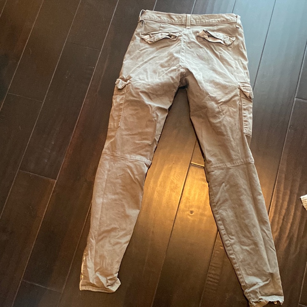 J brand